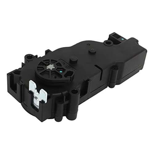 Aramox Power Lock Actuator für Heckklappenverriegelung, Power Lock Actuator für Heckklappenverriegelung Heckklappenverriegelungsaktuator für Heckklappe, Kompatibel mit Model von Aramox