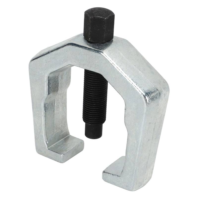 Aramox KFZ Spurstangenkopf Abzieher Pitman Arm Abzieher Entferner 34mm Öffnung Chrom Vanadium Stahl Universal Spurstangenkopf Abzieher Auto Reparatur Werkzeug Auto Arm Abzieher Remover von Aramox