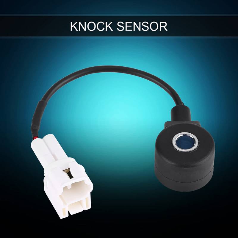 Auto Auto Klopfsensor Legacy 22060 AA061 von Aramox