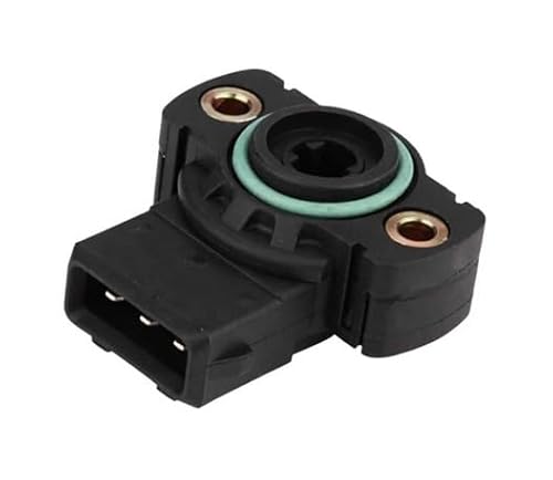 Gaspedal Positions-Sensor 13631721456 TPS für E30 E36 E38 von Aramox