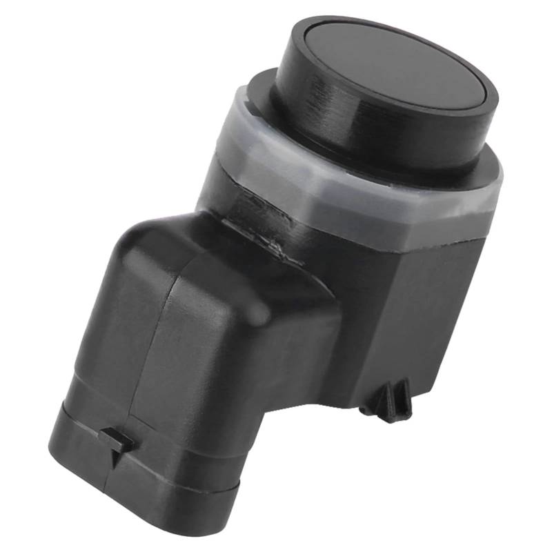 Einparkhilfe PDC-Sensor, Auto vorne hinten Stoßstange PDC Parkhilfesensor für 1S0919275A von Aramox