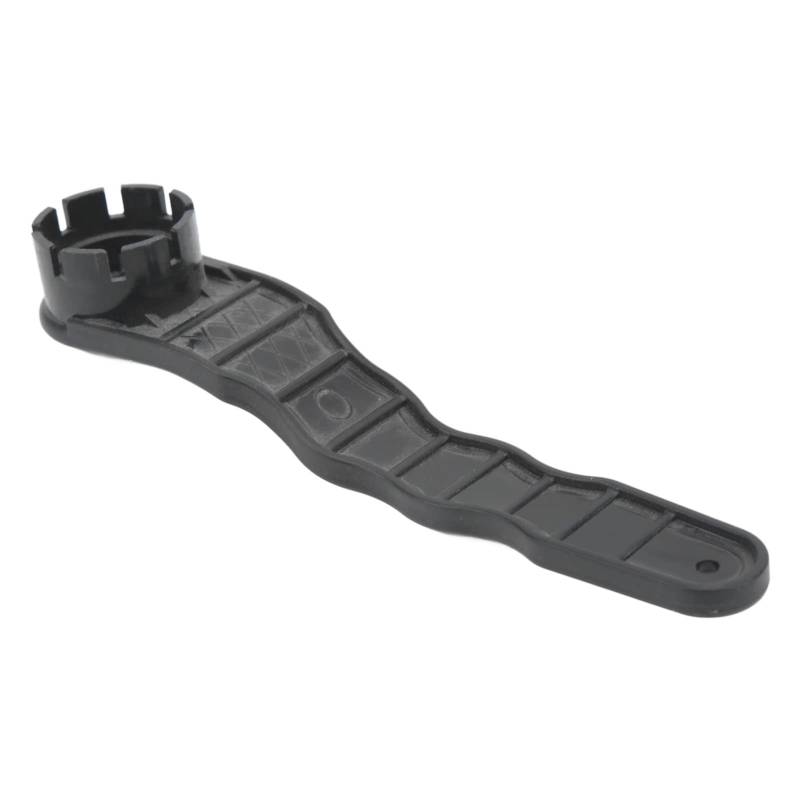 Kayaks Air Valve Wrench, 8-Nut-Schlauchboot-Luftventilschlüssel, Tragbares PVC-Reparaturwerkzeug für Aufblasbare Bootskanus, die Schiffe Treiben von Aramox