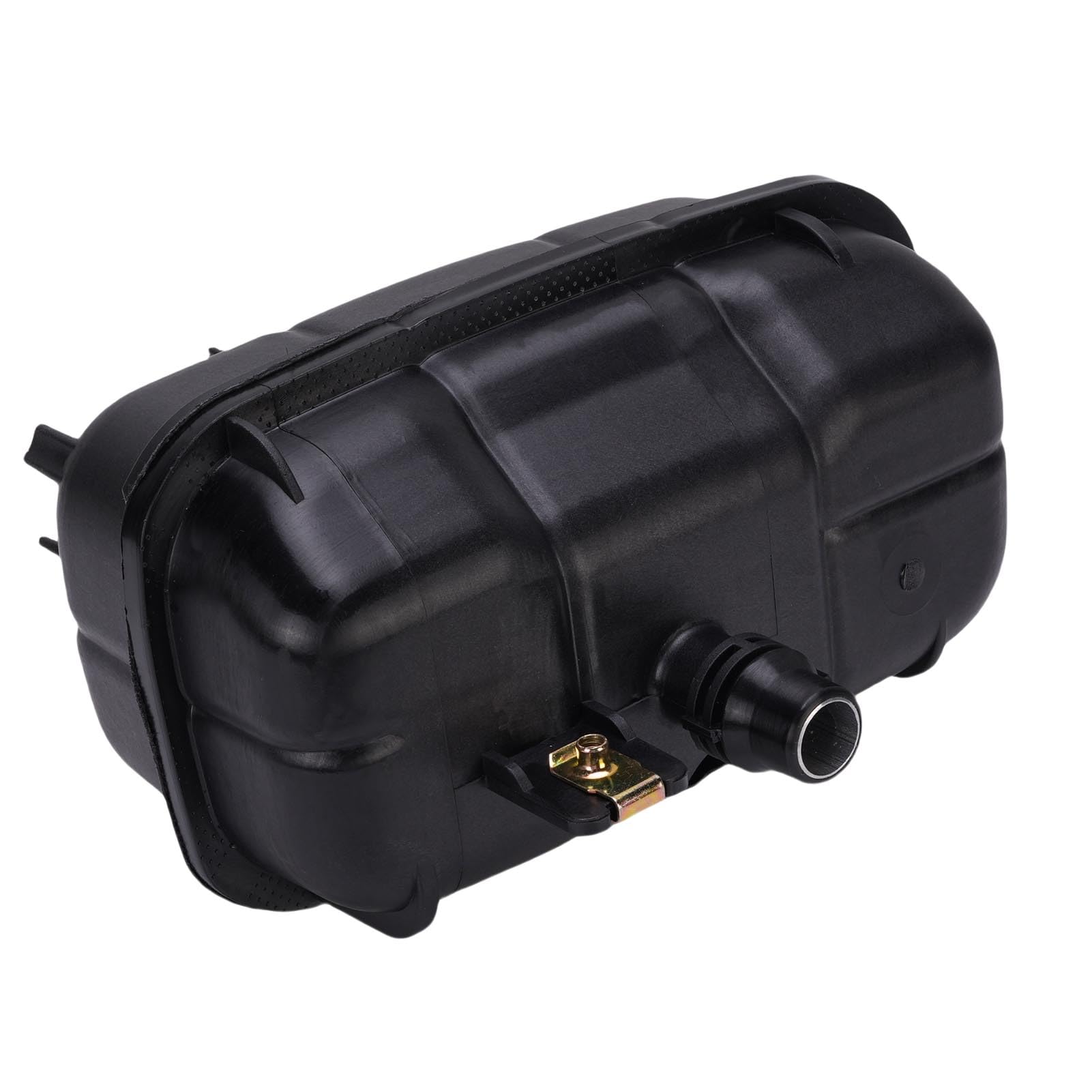 Kühlmittelwiederherstellungsreservoir -Tank, Wärmesicher für Motor JL 2 0L 2018 2024 ABS -Material OE -Teilenummern 68364312AC AB AA Kühlmittelwiederherstellungsreservoir -Tank, Wärmesicher für Motor JL 2 0L 2018 2024 ABS -Material OE -Teilenummern 68364312AC AB AA von Aramox