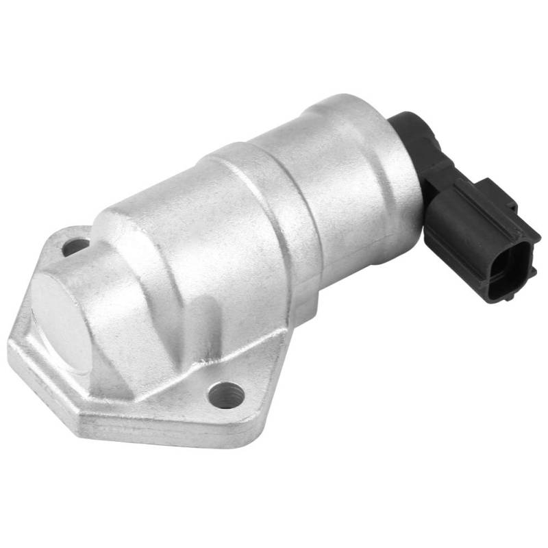 Luftregelventil, OEM Auto-Leerlaufluftregelventil IAC ZJ0120660 von Aramox