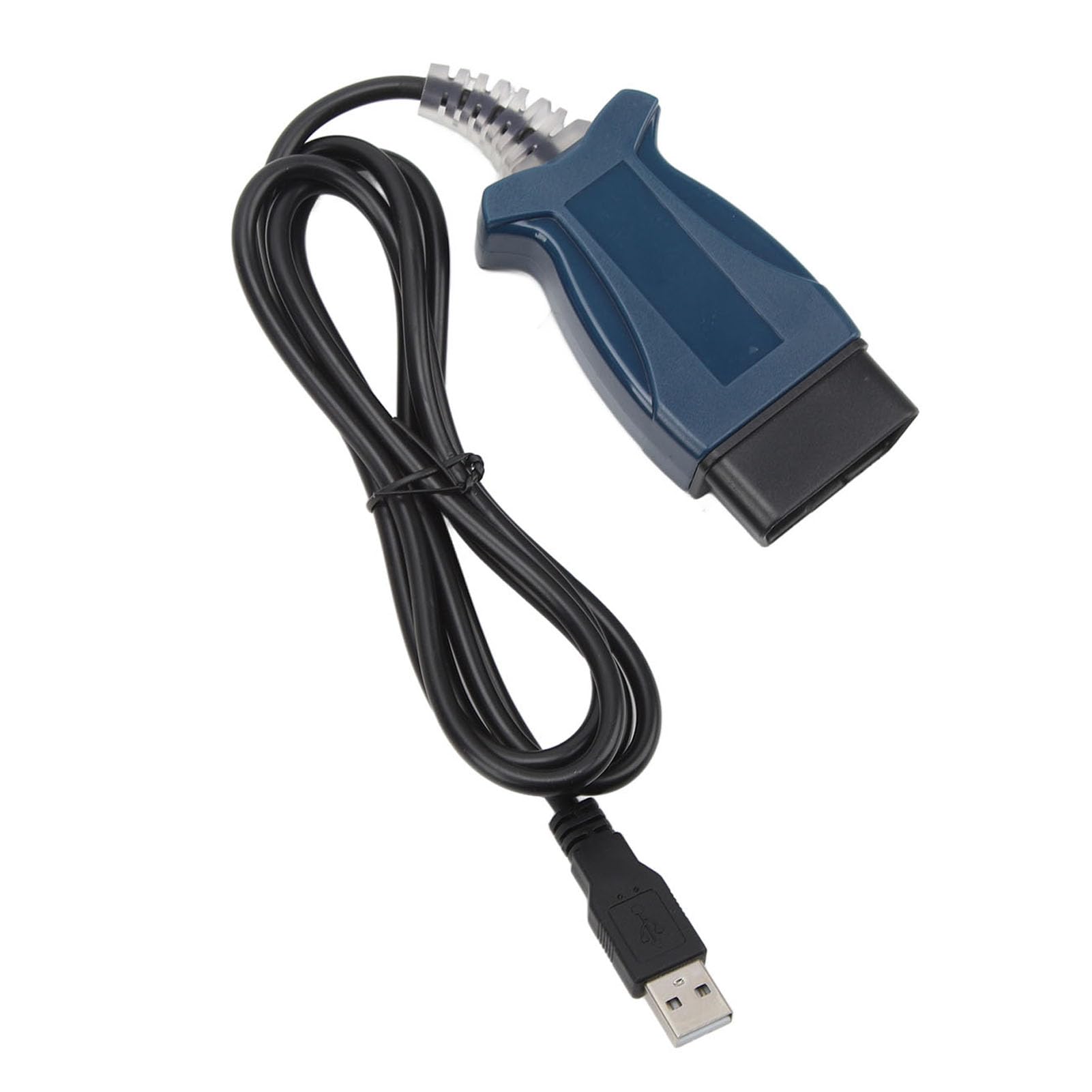 Mongoose Pro USB-Fehlercodeleser Unterstützt GDS2 V2016.6. OBD II-Automobilscanner-Diagnosekabel von Aramox