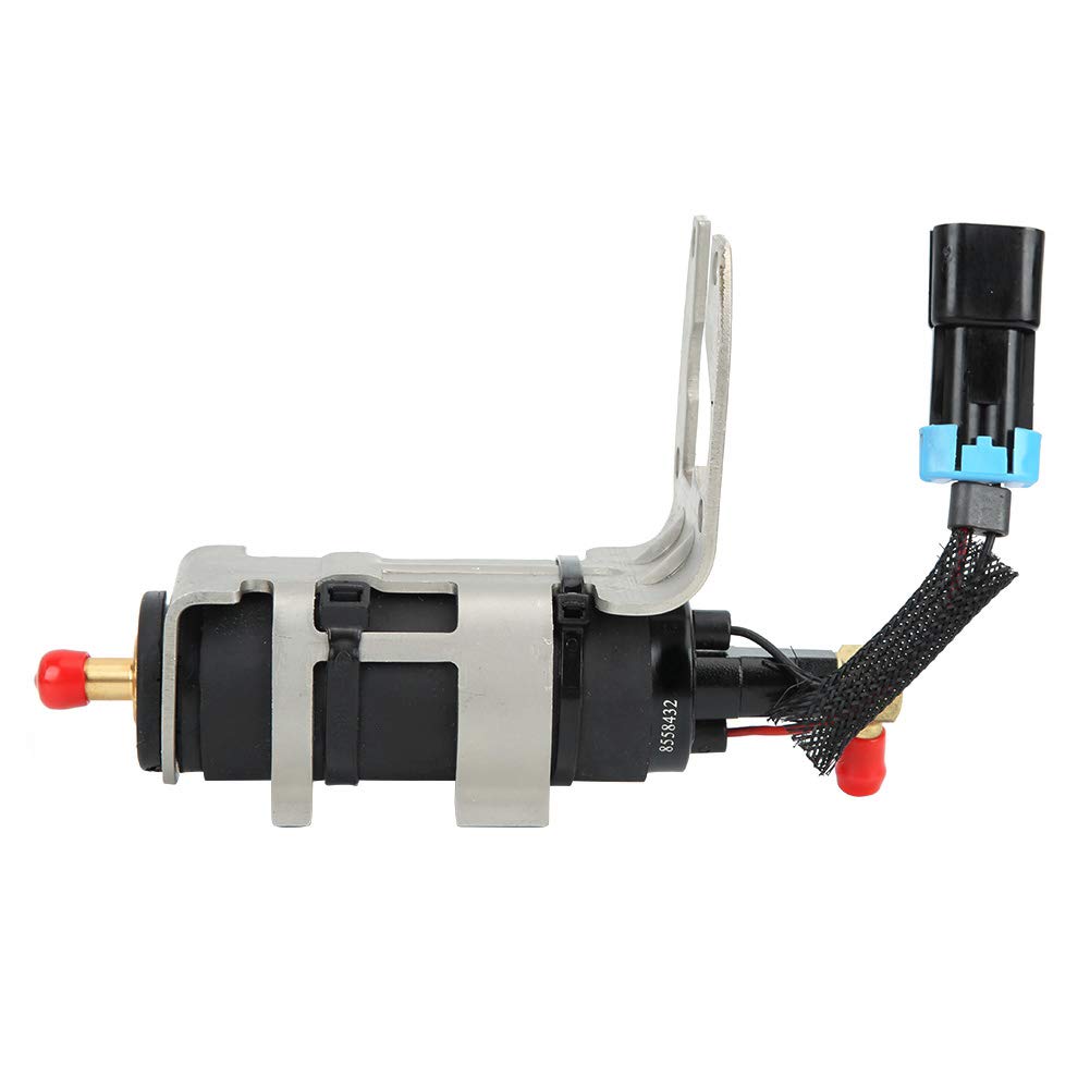 Niederdruck-Kraftstoffpumpe 8M0047624 Passend für Mariner 1998–2010 von Aramox