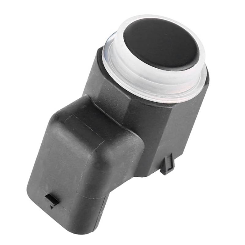 Parkplatz-Sensor, 95720-3U100 ABS + Aluminiumlegierung Unterstützungsrückunterstützungshilfsverpackungs-Sensor Schwarz + Grau von Aramox