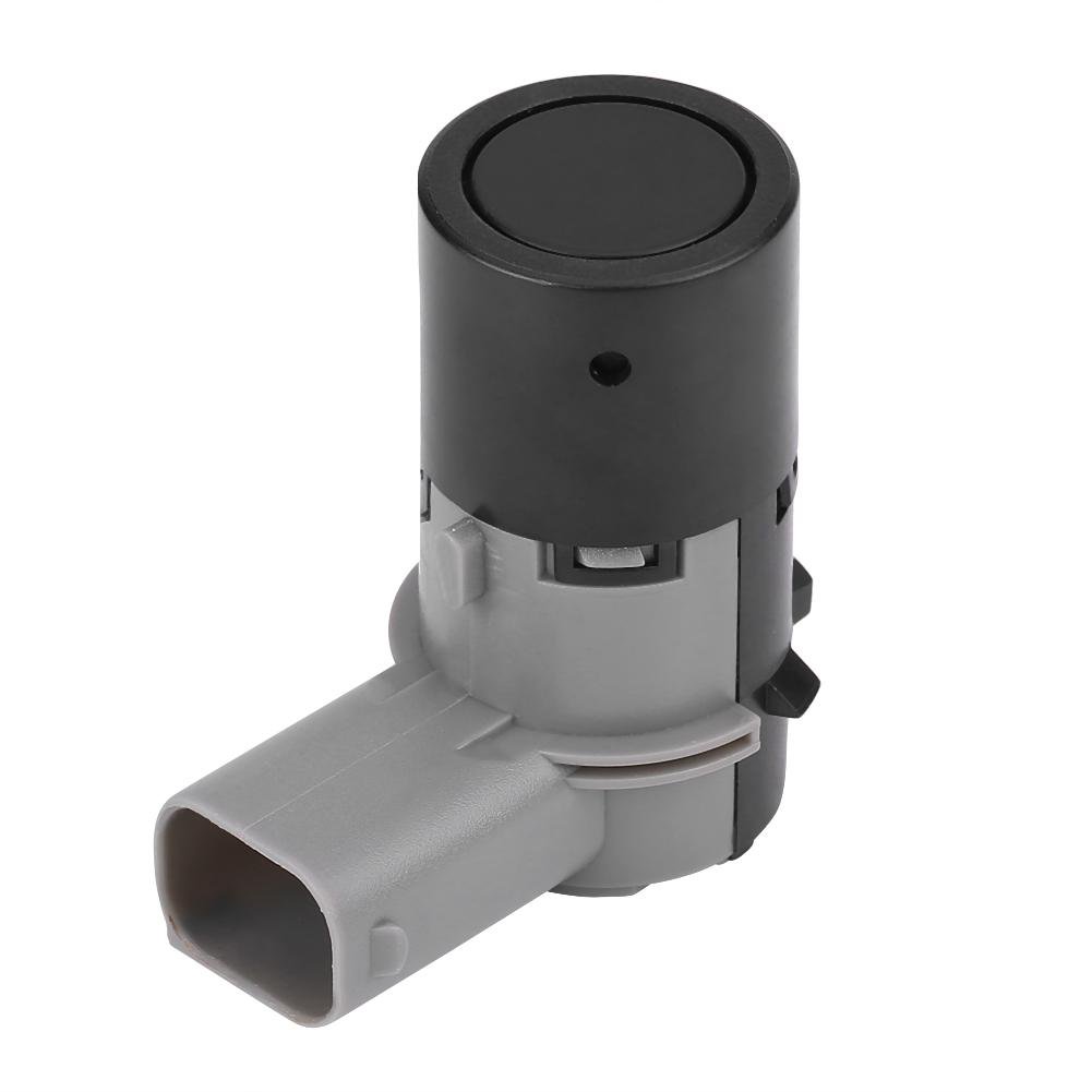 Parksensor für E46 E39 E60 E63 E38 E65 E83 E53 E85 6620, Metall + KunststoffPDC Parksensor, OE: 66206989068 von Aramox