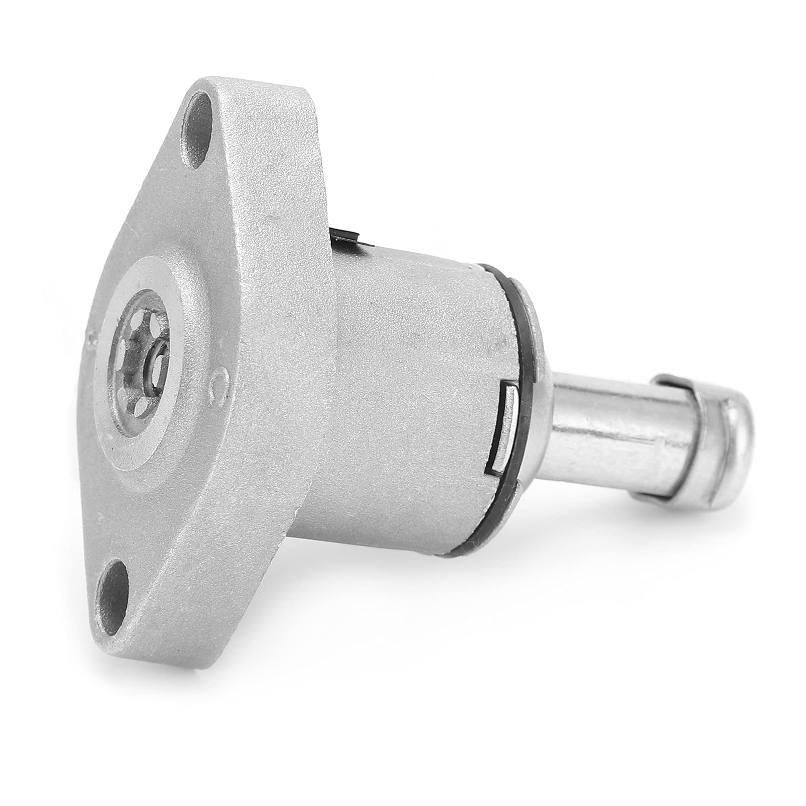 Steuerkettenspanner, Motorrad Steuerkettenspanner Strapazierfähige Aluminiumlegierung für Roller GY6 125cc 150cc von Aramox