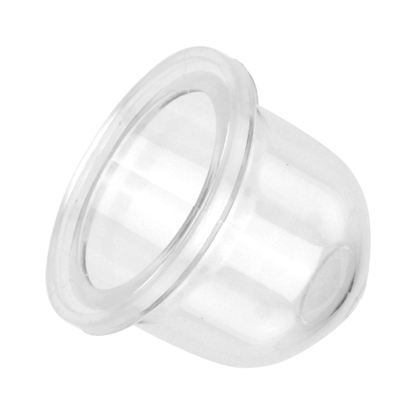 Vergaser-Primerbirne, 10 Stück Vergaser 22 Mm Primerbirne Ersatzzubehör Passend für von Aramox