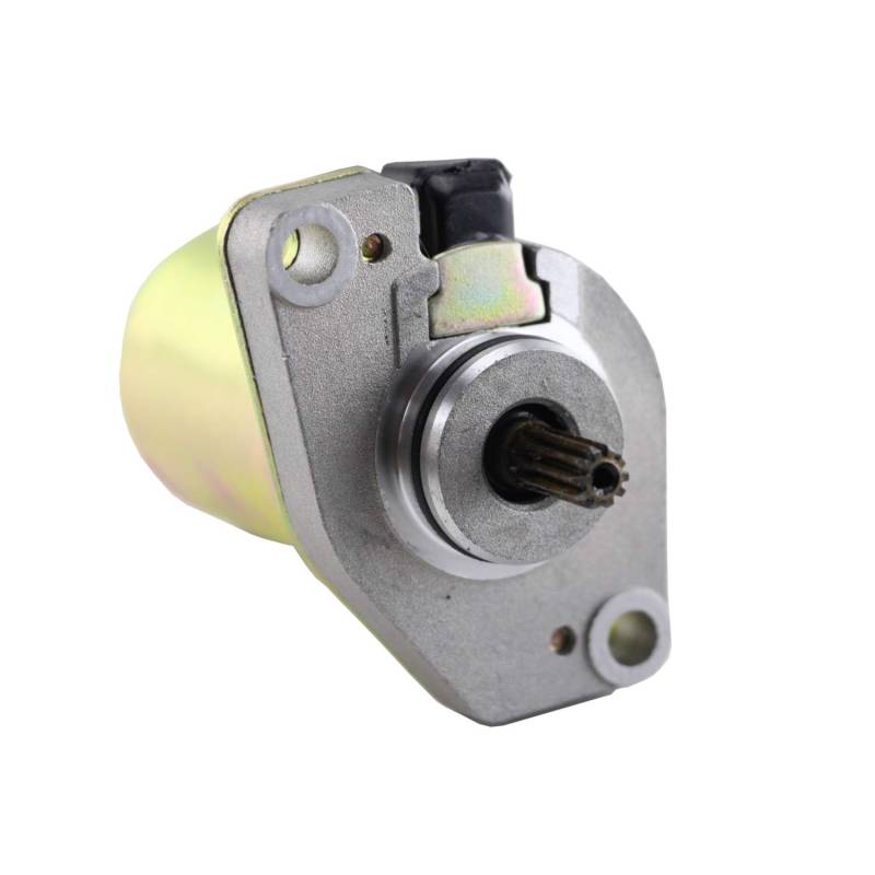 Anlasser Starter Motor kompatibel mit Naked, 491 RR/GT/ST/Sport, K2, Pepe (50ccm) von Area1