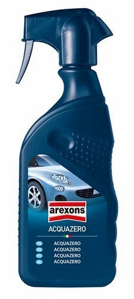 AREXONS ARX34015 Acquazero, 400 ml von Arexons