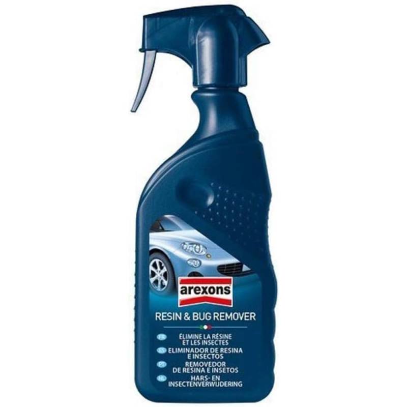 AREXONS ARX34019 Harz E Insects Eliminator, 500 ml von Arexons