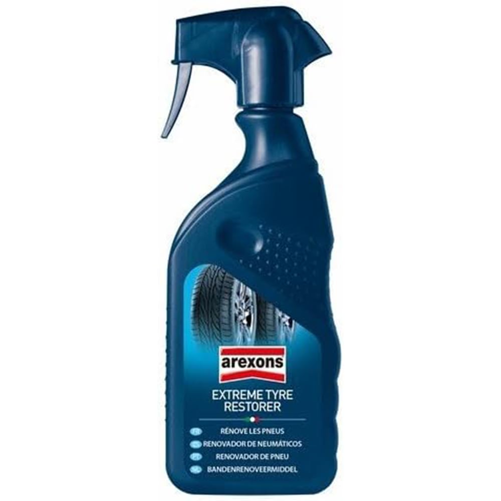 AREXONS ARX34021 Pneumatische renewer, 400 ml von Arexons