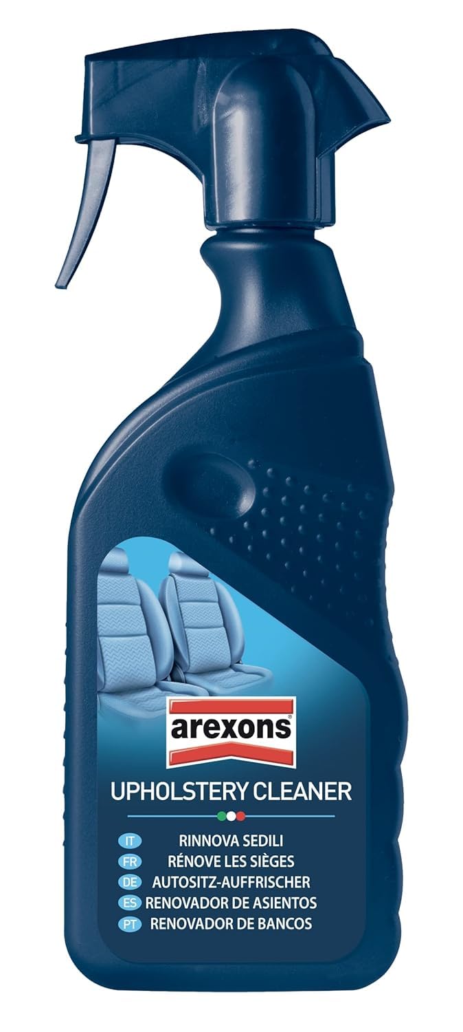 AREXONS Smash Sitz Restorer 8300 von Arexons