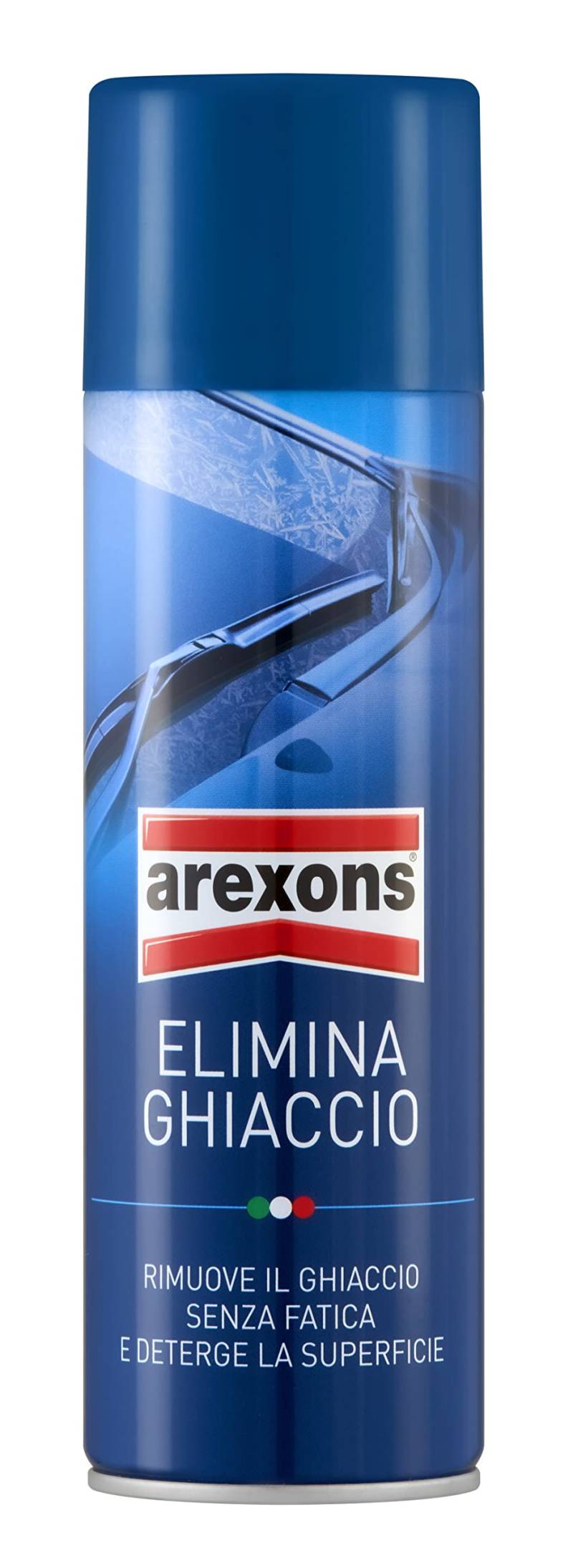 AREXONS 0190174 flugzeugenteisung, transparent, 300 ml Aerosoldose von Arexons