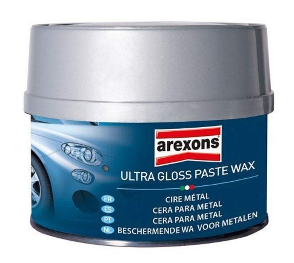 AREXONS ARX34024 Wax Metall, 250 ml von Arexons