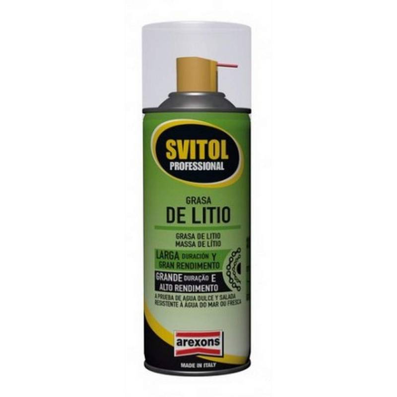 AREXONS ARX7888 Svitol Pro Lithiumfett, 200 ml von Arexons