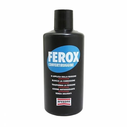 Arexons Anti-Fouille Ferox (200 ml) von Arexons