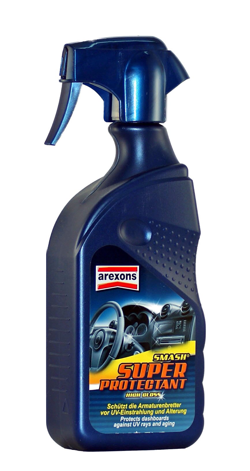 Arexons Autopflege - Tiefenpfleger glänzend, 400 ml von Arexons