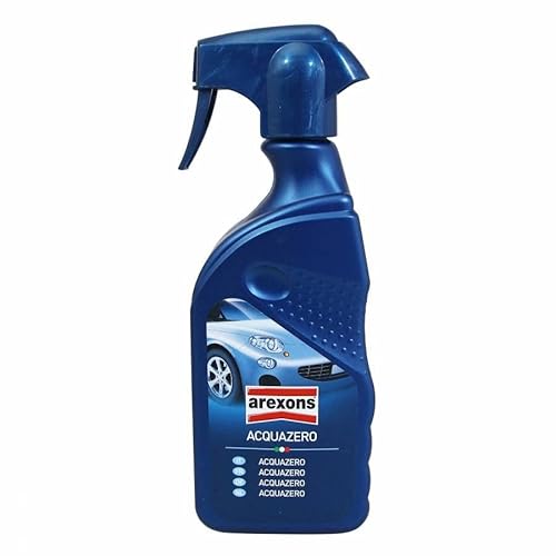 Arexons Reinigungsmittel, ohne Wasser (Spray, 400 ml) von Arexons