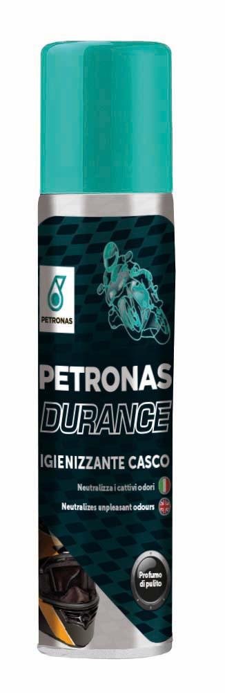 Petronas Durance Hygienespray für Motorradhelme, 75 ml von Arexons