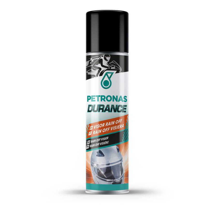 Petronas Durance Rain Off Visier 75 ml von Arexons