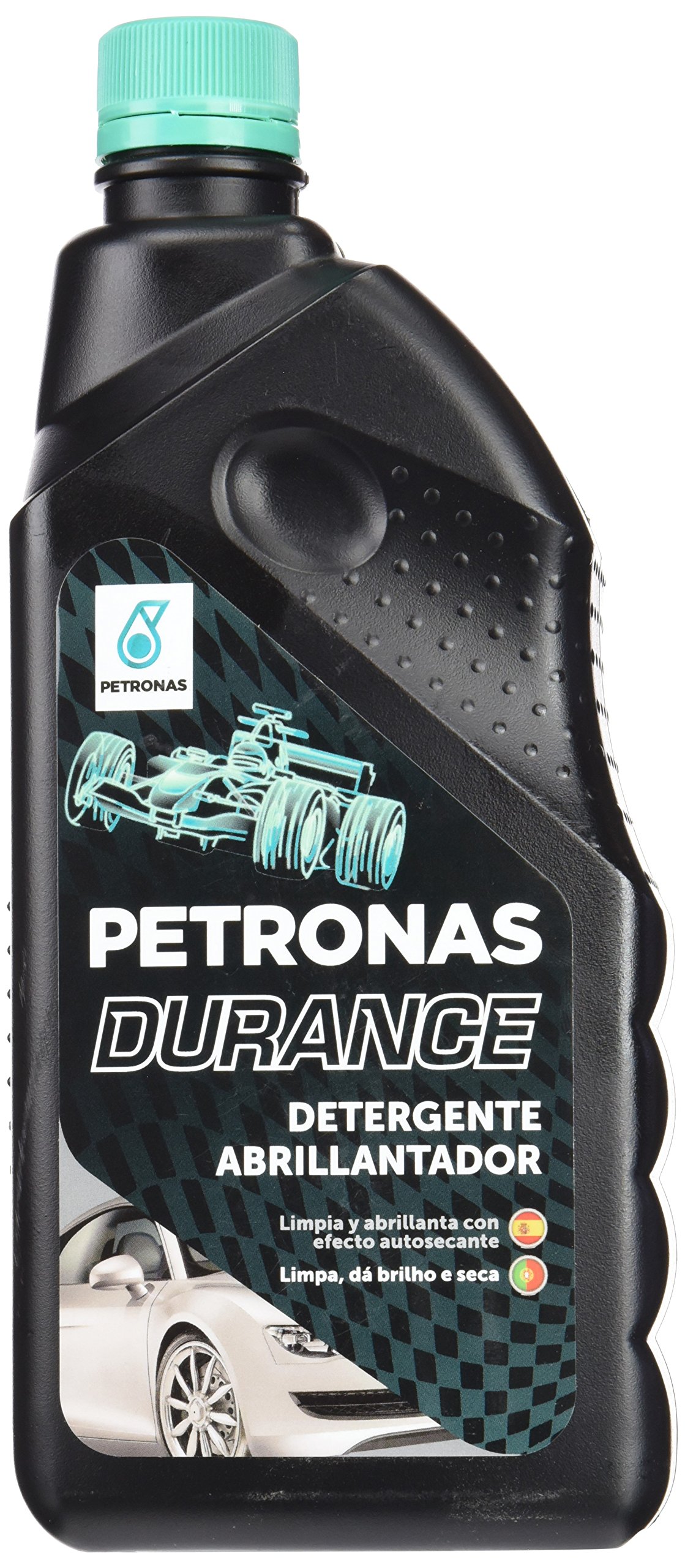 Petronas PET7293 Brightener Waschmittel, 1000 ml von Arexons