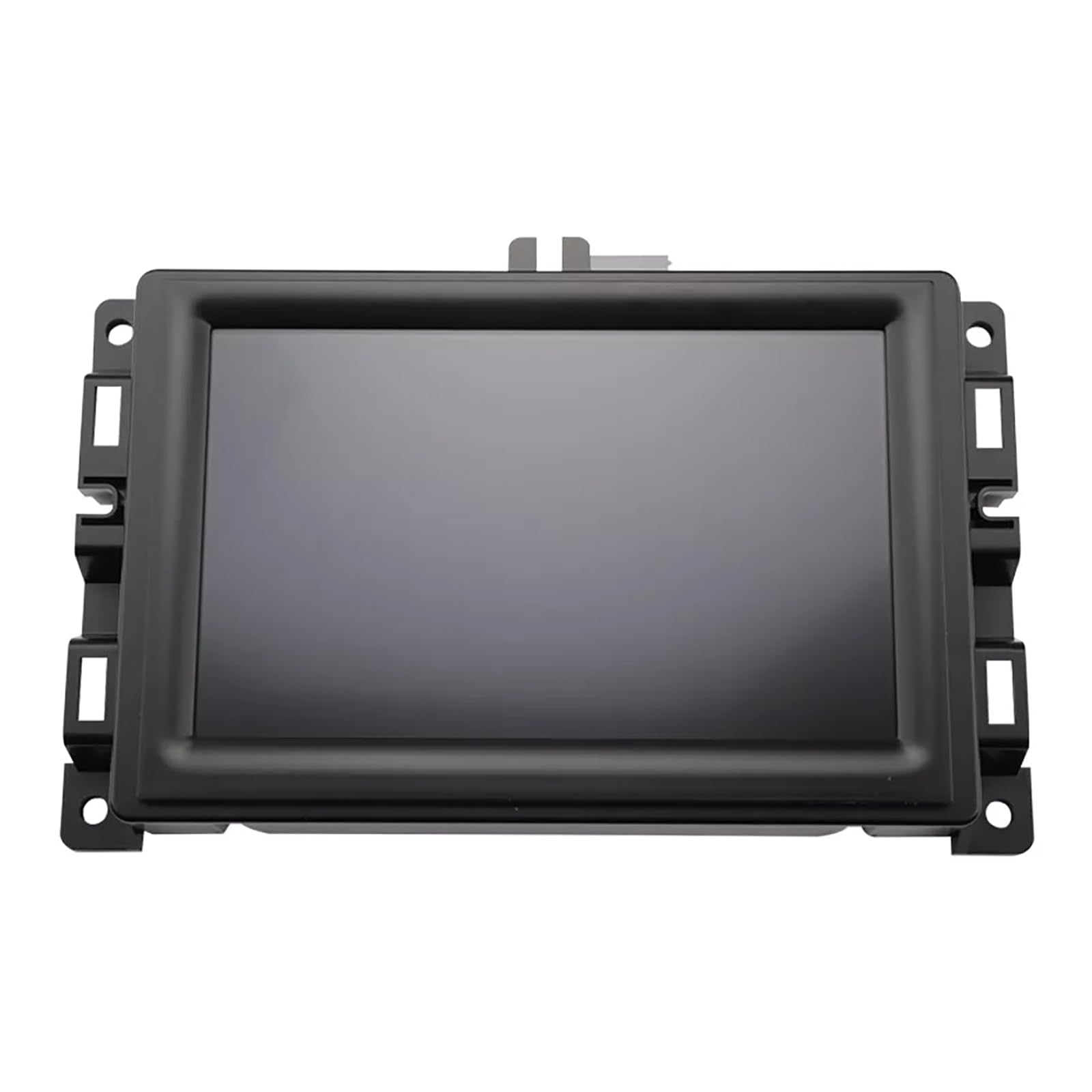 7" LCD Display Touch Screen Fit für Jeep Compass 2017-2020 von Areyourshop