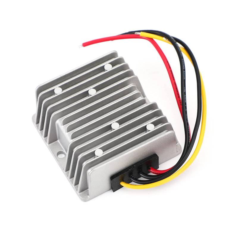 Areyourshop 12V to 19V 5A 95W DC-DC Boost Step Up Power Converter Voltage Regulator Module von Areyourshop