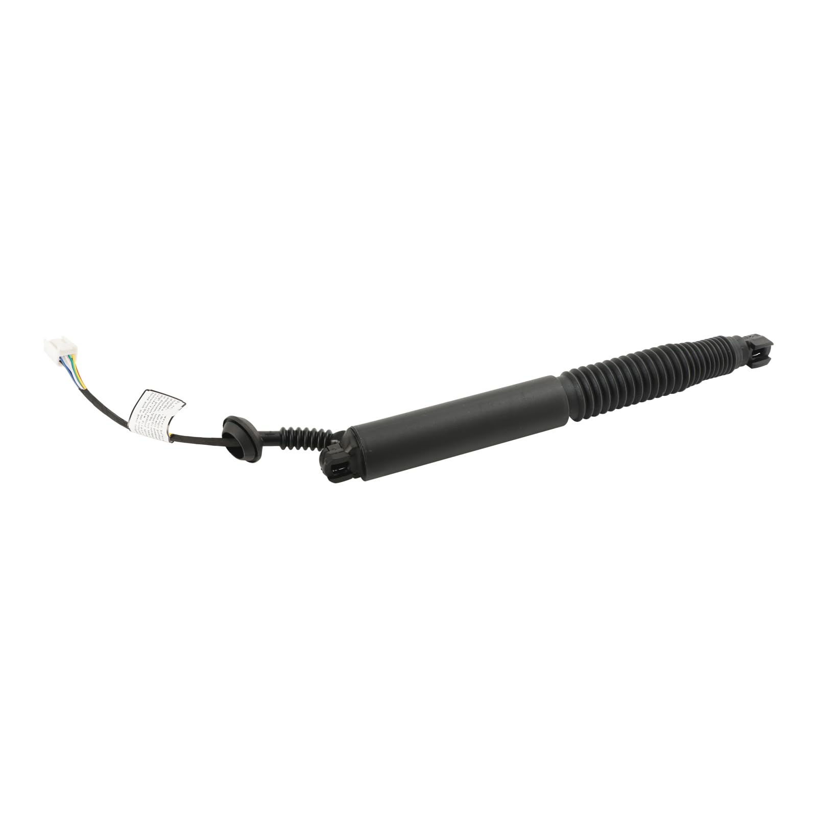 Areyourshop 155148899B Gasfeder Heckklappe,Kofferraum-Gasfeder,Gasdruckdämpfer,Gasdruckdämpfer Heckklappe,Left Side Power Tailgate Power Lift Support Struthz Fit fürTesla Model 3 2021-2023 von Areyourshop