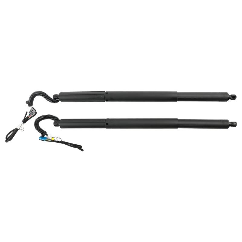 Areyourshop 51247232003 Gasfeder Heckklappe,Kofferraum-Gasfeder,Gasdruckdämpfer,Gasdruckdämpfer Heckklappe,2PCS Left & Right Electric Tailgate Struts Gas Fit für BMW X3 F25 von Areyourshop