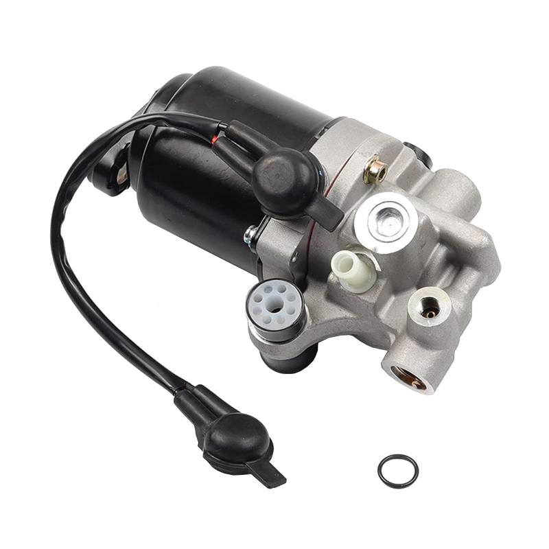 Areyourshop ABS Pumpen Bremskraftverstärker Motor Halbanordnung 47960-60010 für Fit für Toyota 4Runner, Fit für Land Cruiser, Fit für Lexus LX470, Tacoma, Tundr von Areyourshop