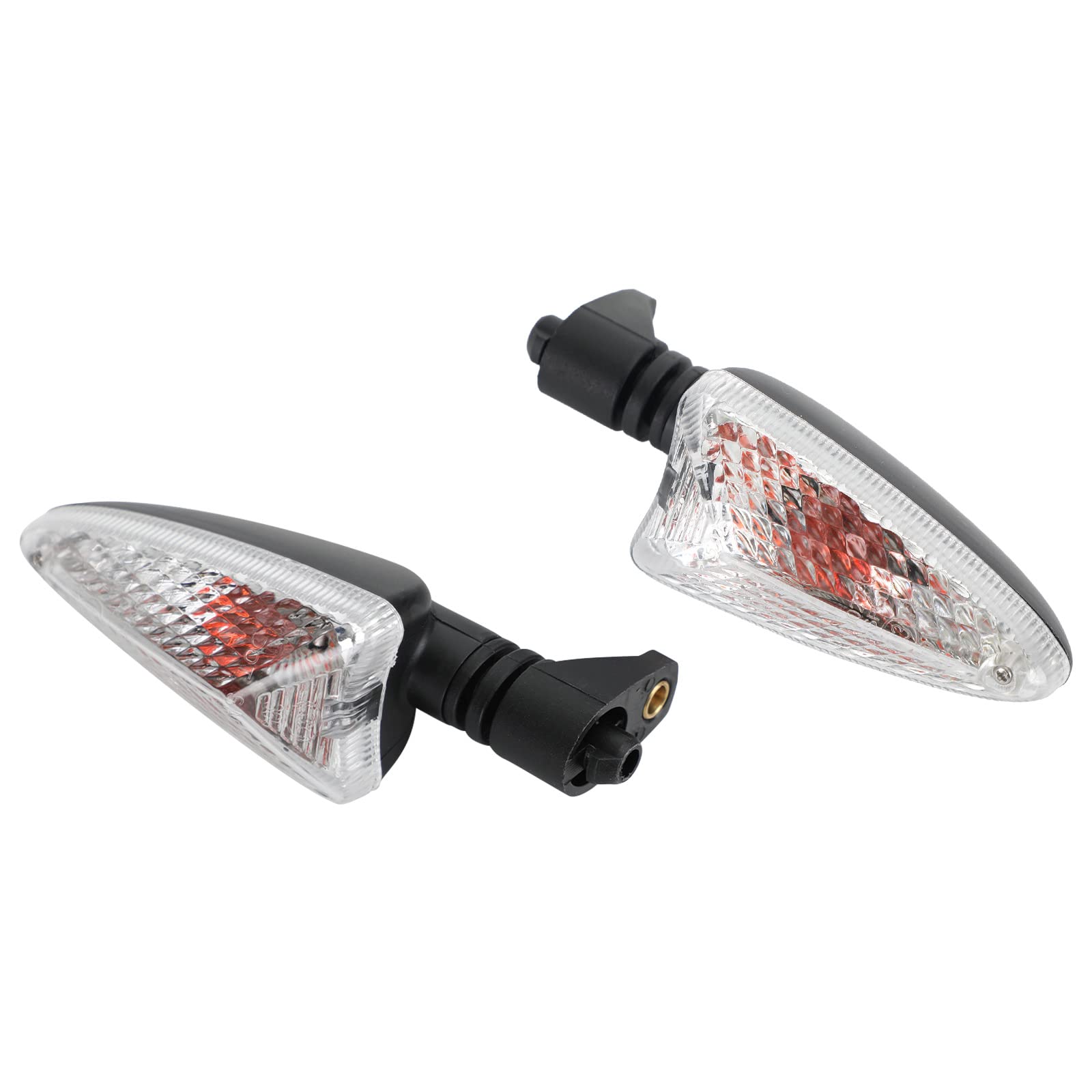 Areyourshop Blinker für Speed Triple 1050 Street Triple 675/R Daytona Tiger 800 von Areyourshop