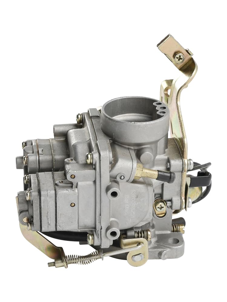 Areyourshop Carburetor 13200-85231 Fit für Suzuki CARRY 465Q Engine ST308 F5A F10A 1983-2009 von Areyourshop