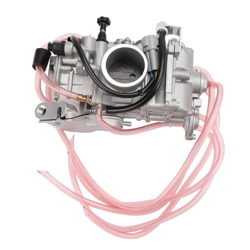 Areyourshop Carburetor Carb Fit for Yamaha YZ400F YZ426F YZ450F WR400F WR426F WR450F 1998-2009 von Areyourshop