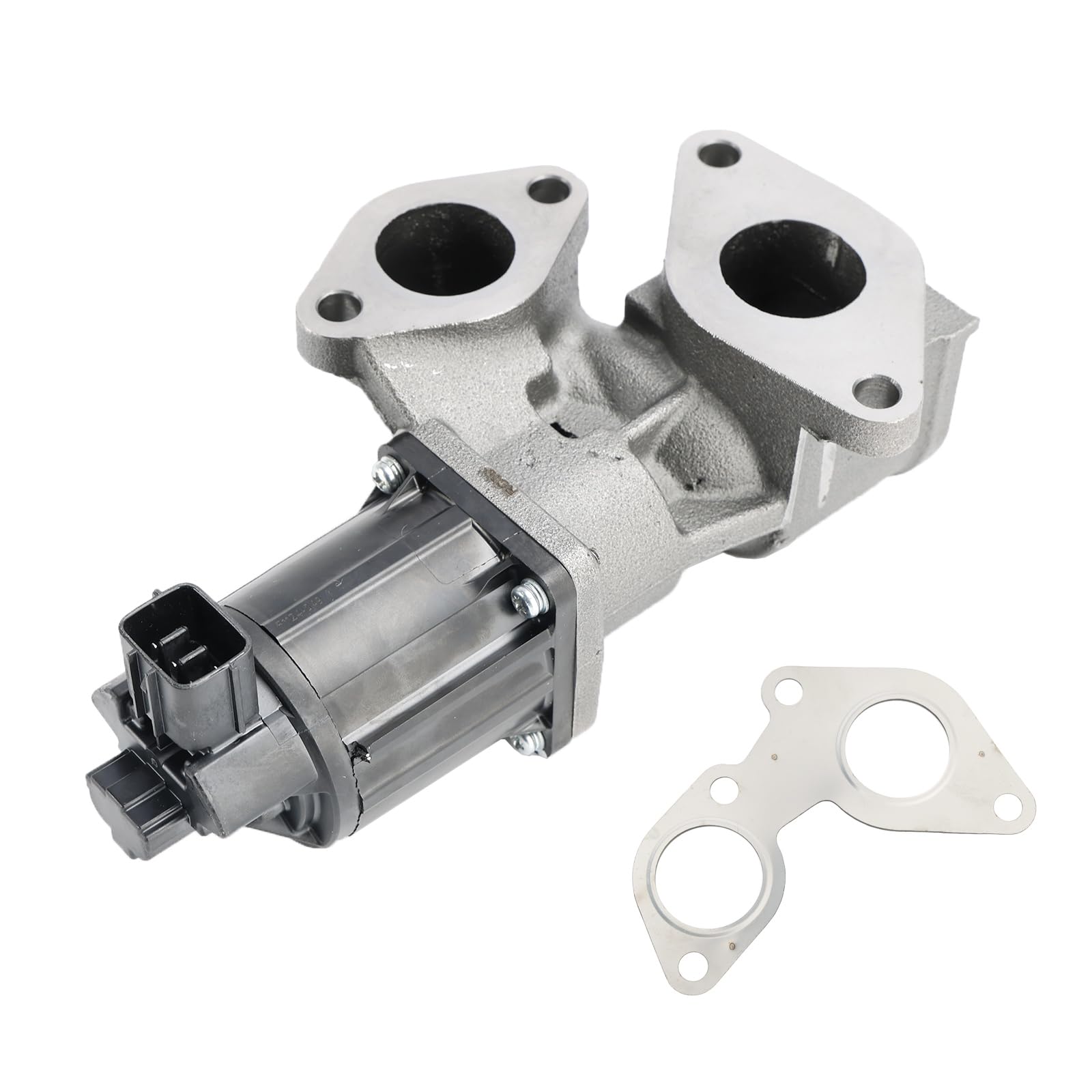 Areyourshop EGR Valve für Isuzu D-Max TF 07-12 Fit für Holden Colorado RC 08-12 3.0L Diesel von Areyourshop