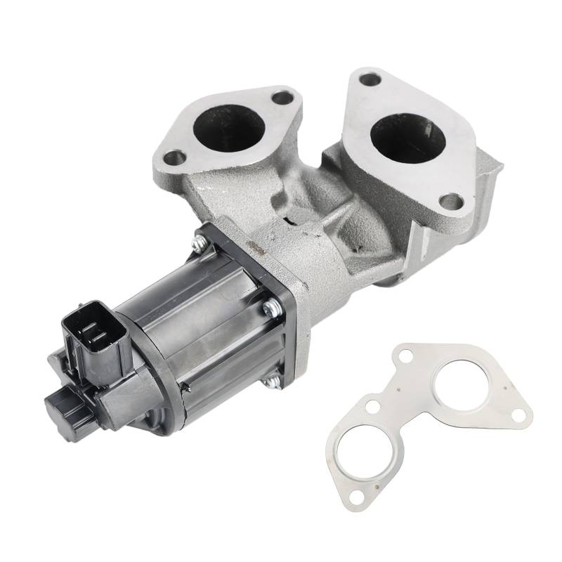 Areyourshop EGR Valve für Isuzu D-Max TF 07-12 Fit für Holden Colorado RC 08-12 3.0L Diesel von Areyourshop