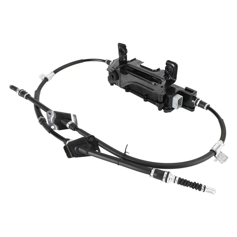 Areyourshop Electronic Parking Brake Handbremse,steuergerät 59700C5610 für Kia Sorento 15-18 von Areyourshop