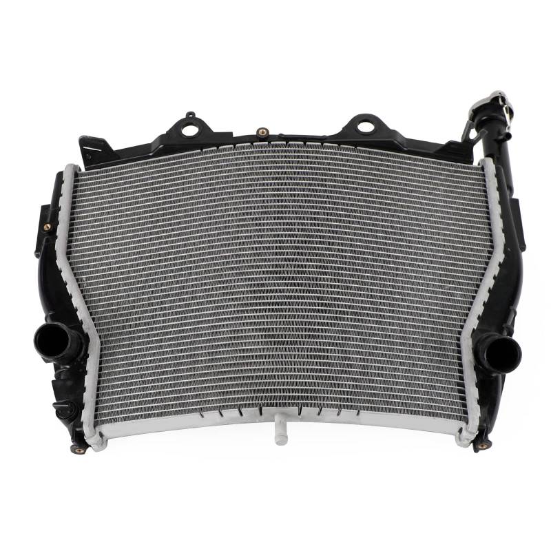 Areyourshop Engine Radiator Cooler Cooling Suitable for BMW S1000RR 2009-2019 von Areyourshop