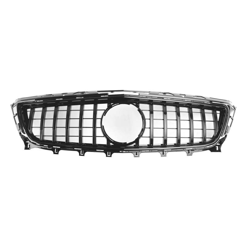 Areyourshop Front Grill Grille Fit for Benz W218 CLS ClS350/500/550 2011-2014 GT von Areyourshop