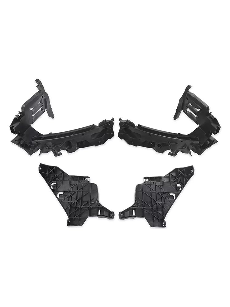 Areyourshop Front Headlight Mounting Bracket Support Plate Fit for Audi Q5 SQ5 2013-2017 von Areyourshop