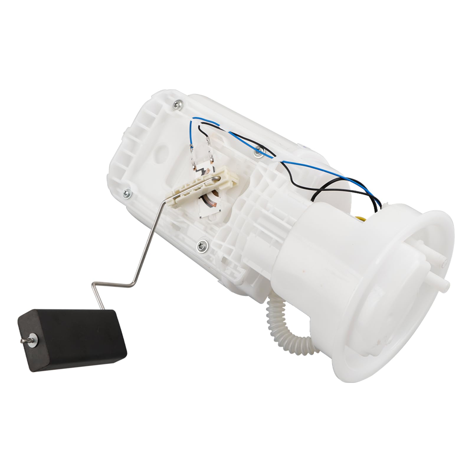 Areyourshop Fuel Pump Module Assembly 1J0919051B Fit für VW GOLF MK4 Fit für Audi A3 Fit für Seat Leon von Areyourshop