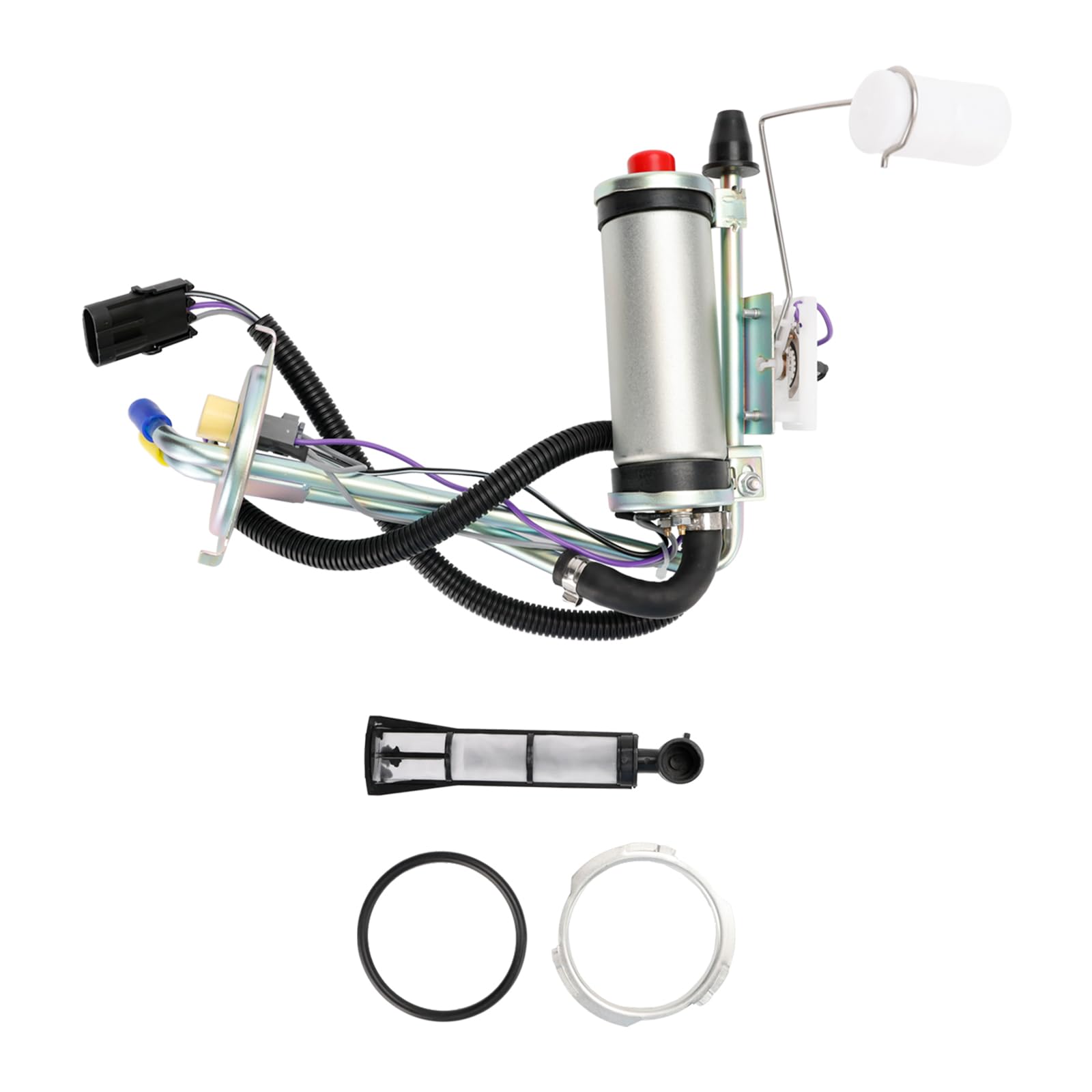 Areyourshop Gas Tank Sending Unit w/F.I. w/The Fuel Pump Fit für Jeep Comanche MJ 1987-1990 von Areyourshop