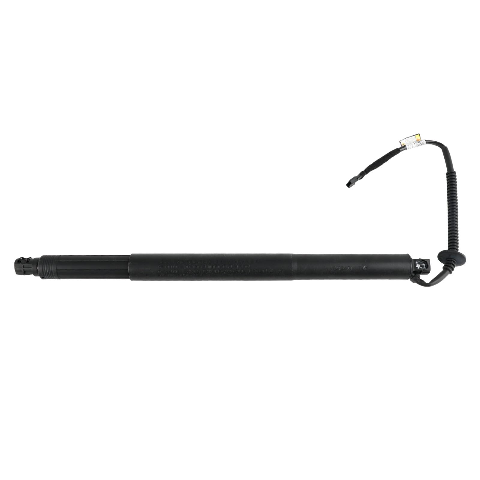 Areyourshop Gasfeder Heckklappe,Kofferraum-Gasfeder,Gasdruckdämpfer,Gasdruckdämpfer Heckklappe,Rear Left Tailgate Power Lift Support 51247318651 Fit für BMW X6 F16 F86 2014-2019 von Areyourshop