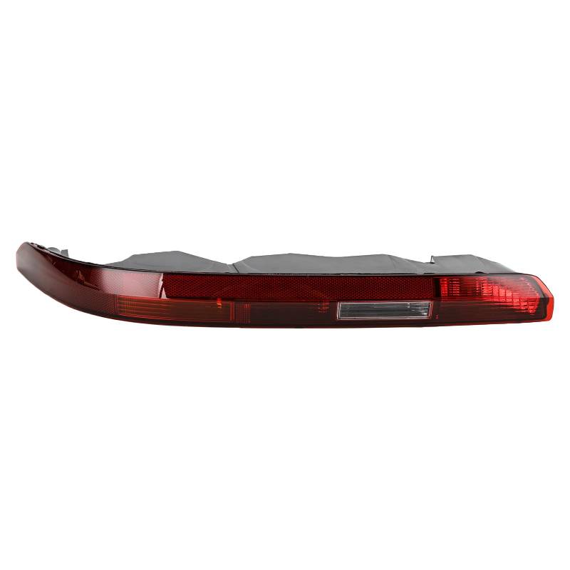 Areyourshop Left Rear Bumper Tail Lamp Fog Lamp Assembly 4M0945095 Suitable for Audi Q7 2016-2023 von Areyourshop