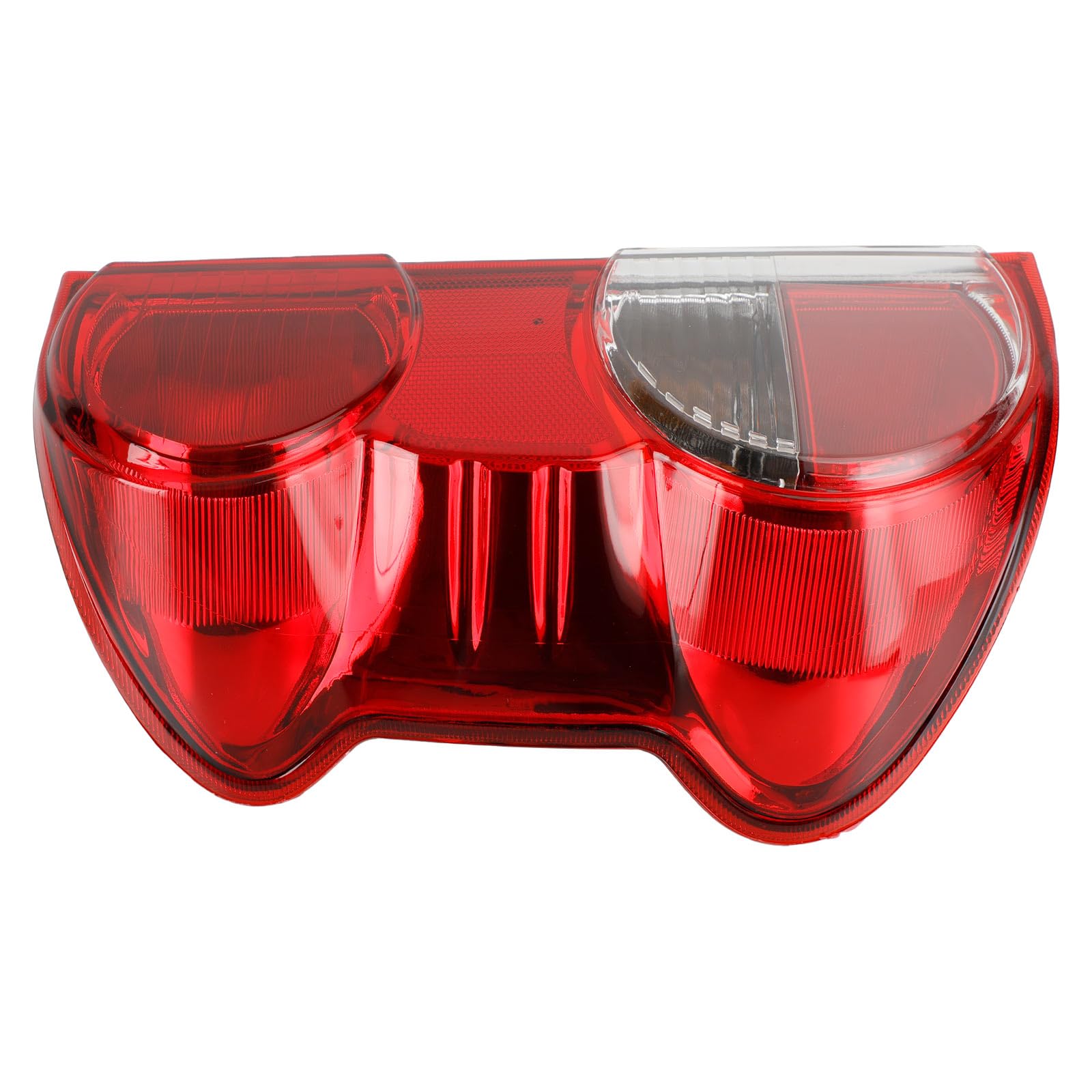 Areyourshop Left Tail Light Rear Lamp Lens w/Bulb(s) 12815326 Fit für Nissan NV200 2013-2018 von Areyourshop