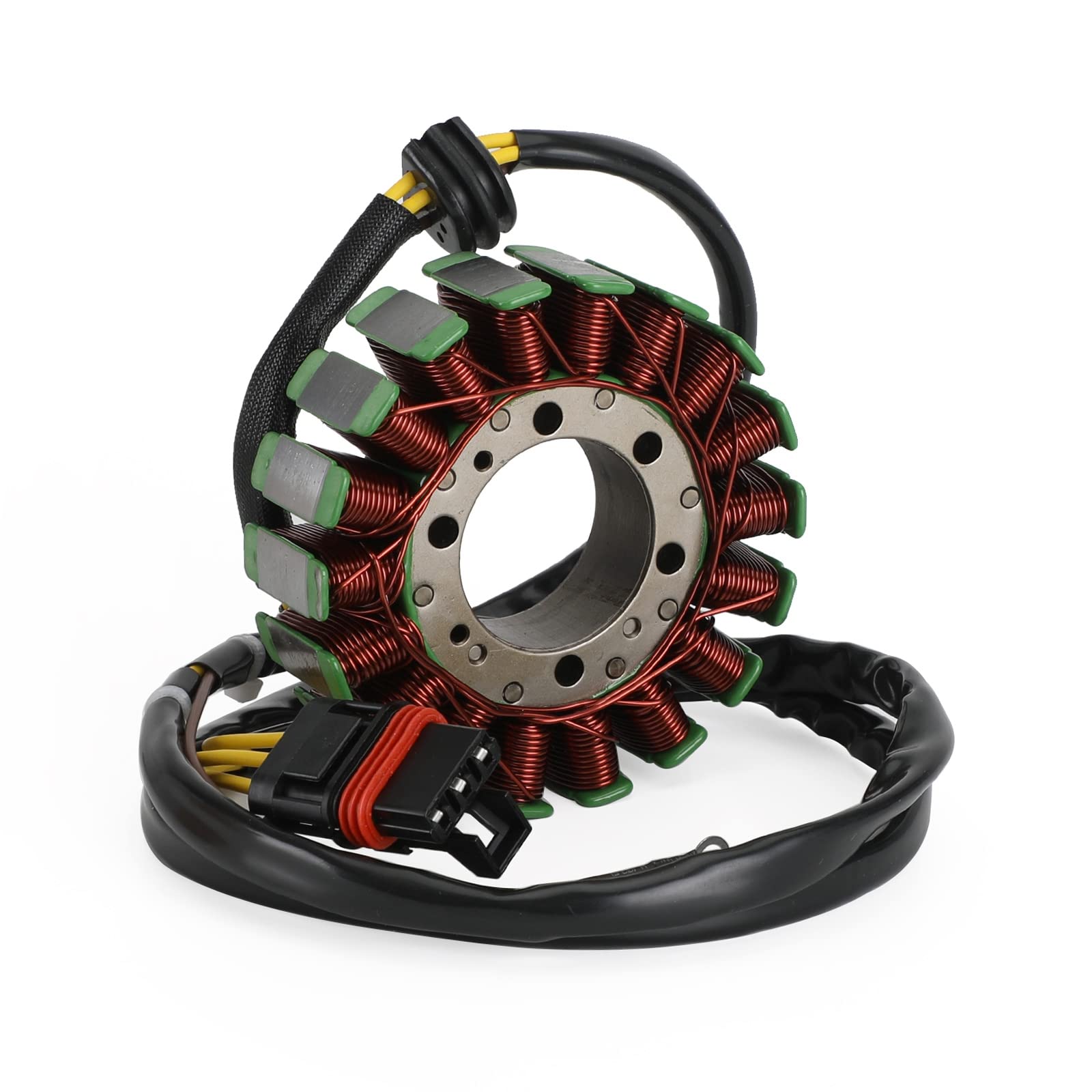 Areyourshop Lichtmaschine Stator Fit für Polaris Sportsman 700 800 EFI X2 800 2007# 4011609 von Areyourshop