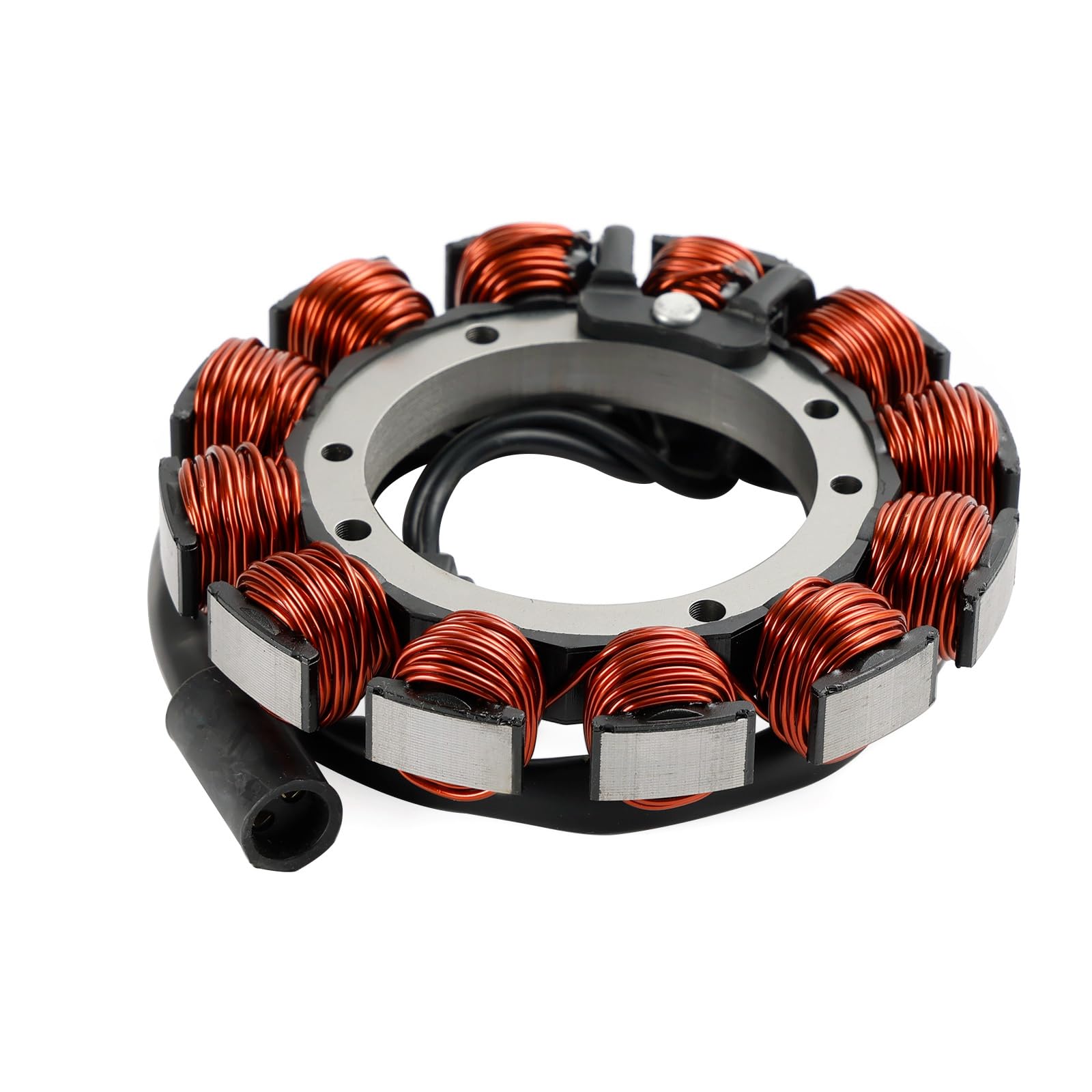 Areyourshop Lichtmaschine Stator Fit für Sportster Modelle Baujahr 1991-2006 Ersetzt 29967-89C von Areyourshop