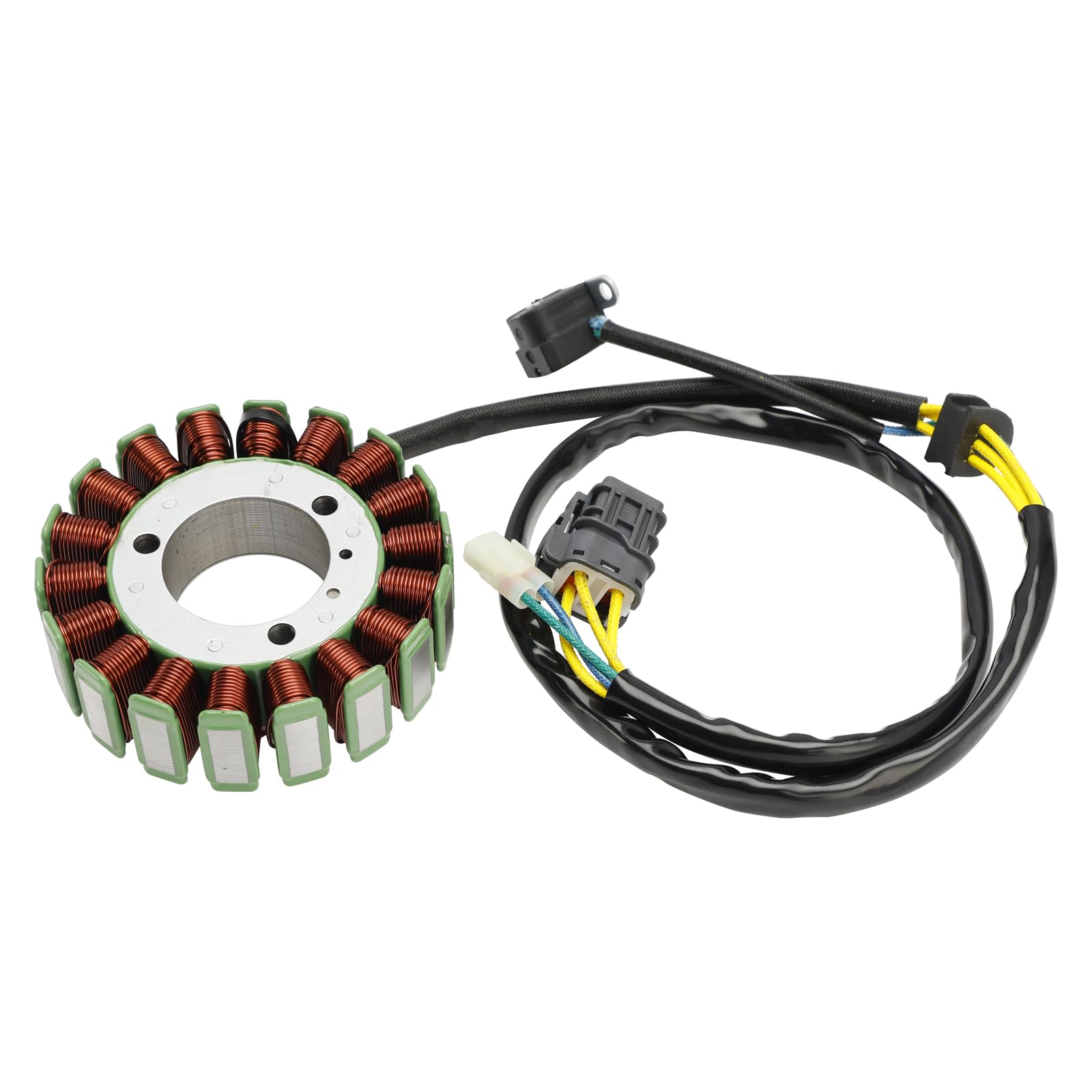 Areyourshop Lichtmaschine Stator Fit für TGB ATV Blade 250 325 Target 325 2007-2014 923706 von Areyourshop